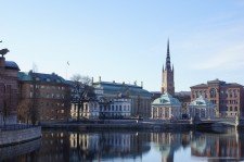 Stockholm har gott om bra hotell