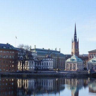 Stockholm har gott om bra hotell