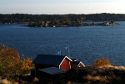 Stockholms Skärgård liten