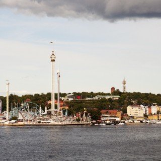 Kom till Stockholm och fira Owe Thörnqvist